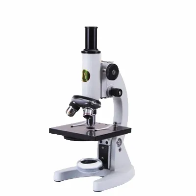 pocket microscope